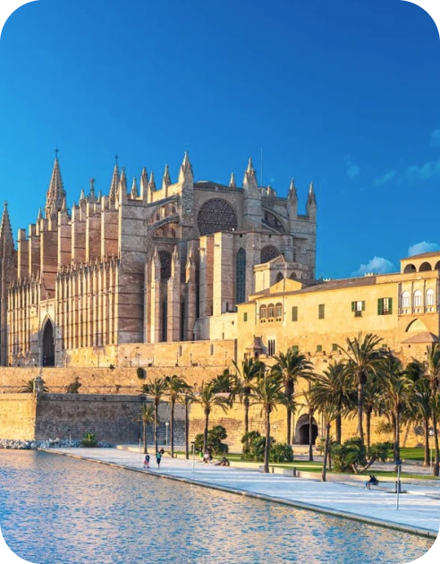 Palma Centro