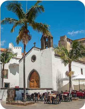 Funchal