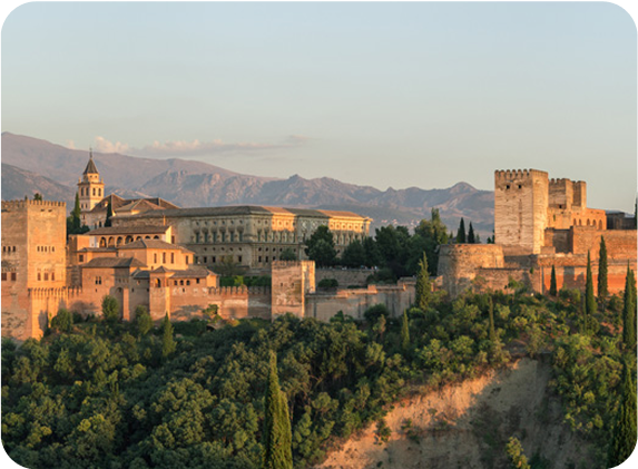Immagine di Centro - Sagrario, Granada dove si trova il deposito bagagli
