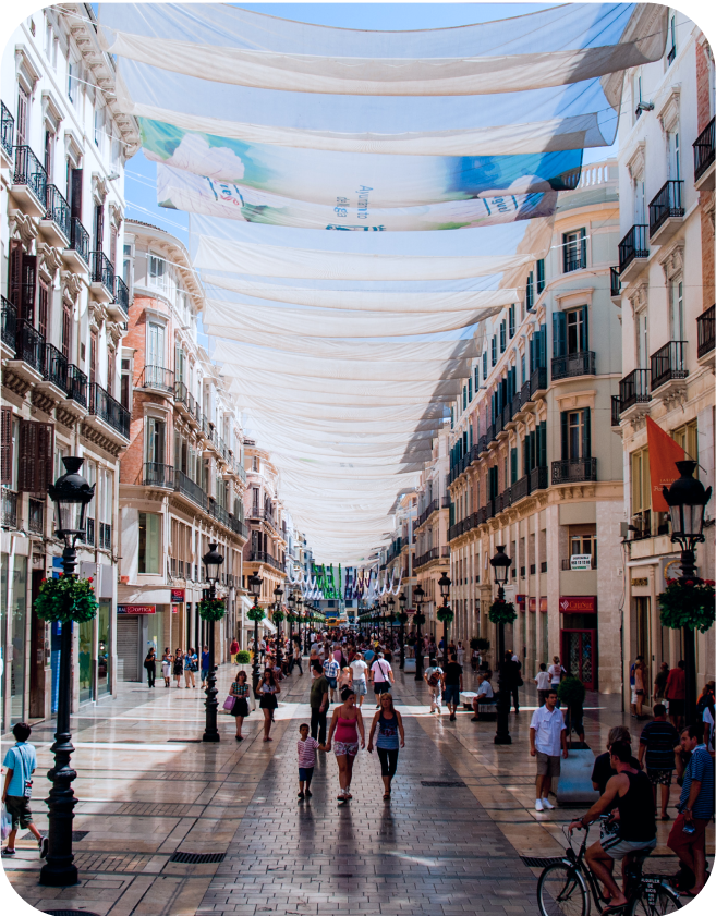 Calle Larios