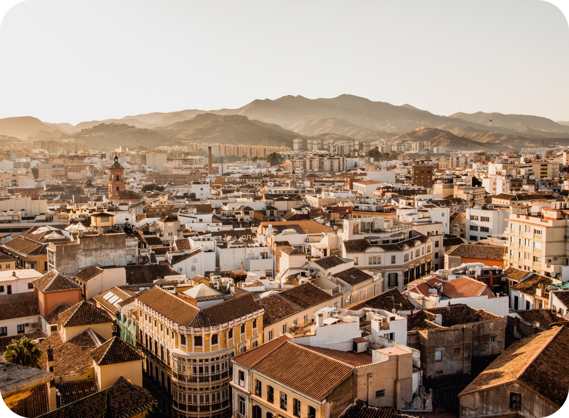 Image of Museo Picasso | Alcazaba, Málaga where the luggage storage facility is located