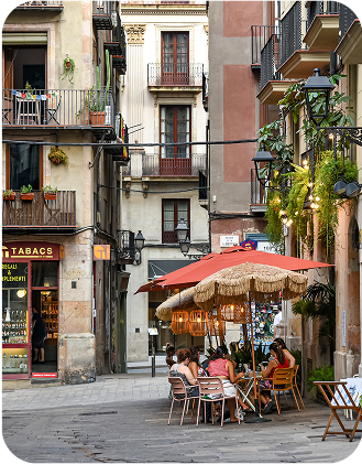 Ciutat Vella