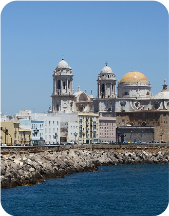 Cádiz Centro