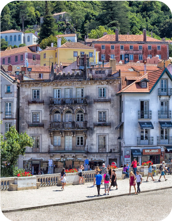 Sintra Estação
