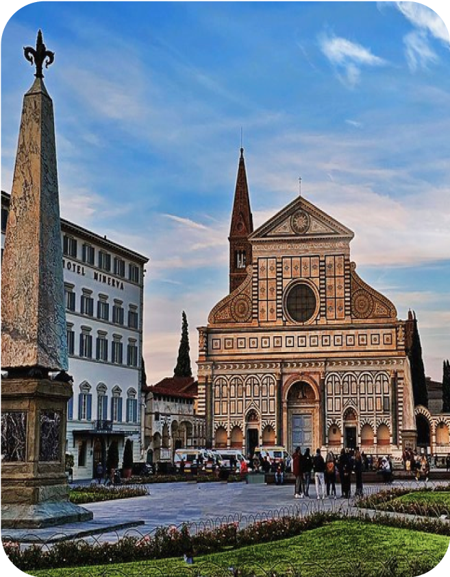 Santa Maria Novella