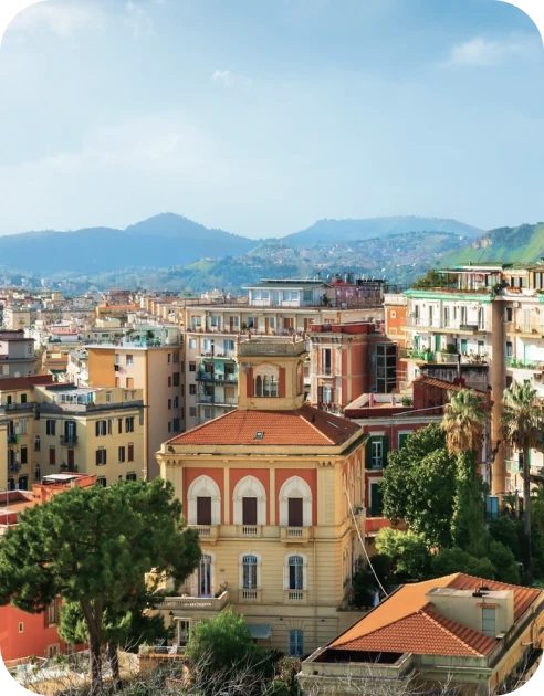 Stazione Piazza Garibaldi