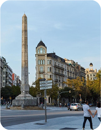 Vila de Gràcia